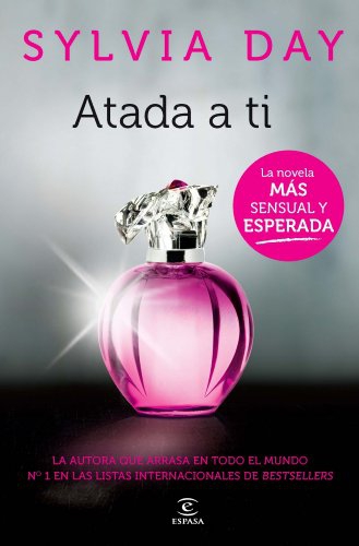 ATADA A TI -ESPASA- - Imagen 3