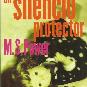 UN SILENCIO PROTECTOR -BOOKET-