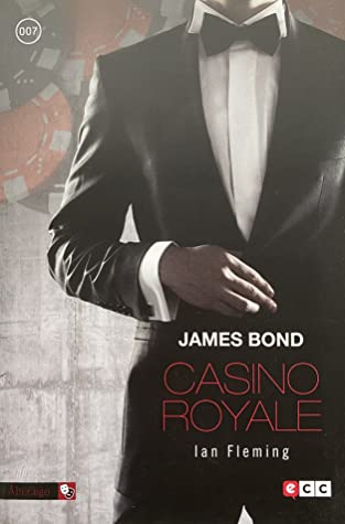 JAMES BOND I. CASINO ROYALE -ECC- 007 - Imagen 3