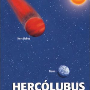 HERCOLUBUS O EL PLANETA ROJO