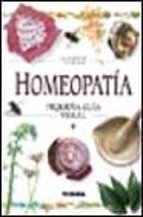 LA SALUD EN TUS MANOS: HOMEOPATIA-TIKAL-