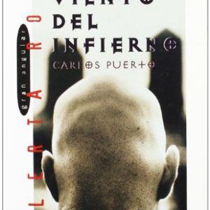 UN FRIO VIENTO DEL INFIERNO -SM-