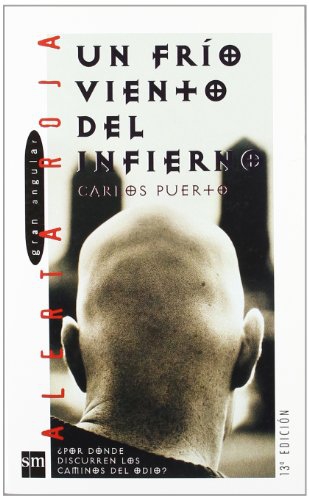UN FRIO VIENTO DEL INFIERNO -SM-