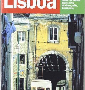 LISBOA Y LA EXPO 98 GUIAS CLAVE-SUSAETA-