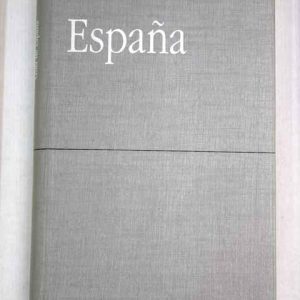 GUIA COMPLETA PARA VIAJEROS ESPAÑA. AÑO 1992. ANAYA TOURING.