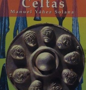 LOS CELTAS -EDIMAT-