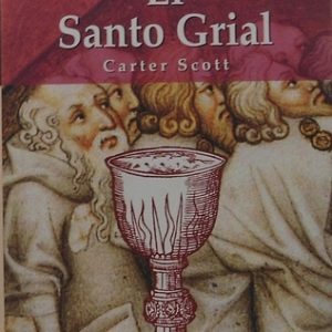 EL SANTO GRIAL -EDIMAT-