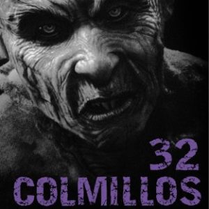 32 COLMILLOS -MINOTAURO-