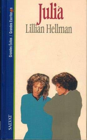 JULIA. COLECCION GRANDES EXITOS, GRANDES ESCRITORAS. ENTREGA NUMERO 10. -SALVAT-