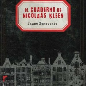 EL CUADERNO DE NICOLAAS KLEEN -ROCA-