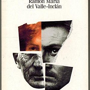 SONATA DE PRIMAVERA. EL PAIS CLASICOS ESPAÑOLES. ENTREGA 26. -EL PAIS-