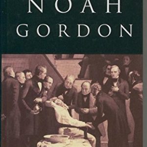 CHAMAN VOL. 2. BIBLIOTECA NOAH GORDON. -ED. B.-