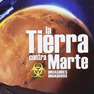 LA TIERRA CONTRA MARTE -CALEIDOSCOPIO-