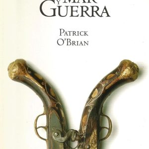 CAPITAN DE MAR Y GUERRA. NOVELA HISTORICA COLECCION. Nº 14.  -EL PAIS-