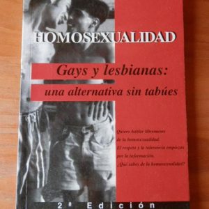 HOMOSEXUALIDAD -COLECCION FAPA-
