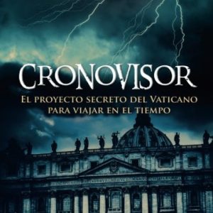 CRONOVISOR -CIRCULO ROJO-