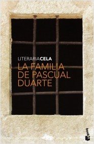 LA FAMILIA DE PASCUAL DUARTE -BOOKET-