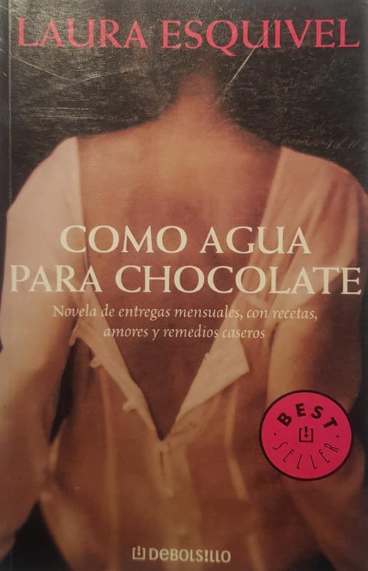 COMO AGUA PARA CHOCOLATE -DEBOL- - Imagen 3