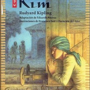 KIM. CUCAÑA COLECCION Nº 38. -VICENS VIVES-