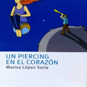 UN PIERCING EN EL CORAZON -NAUTILUS-