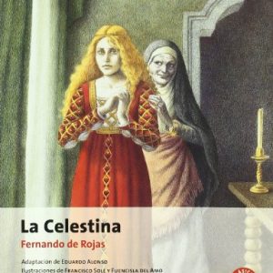 LA CELESTINA. CLASICOS ADAPTADOS Nº 13. -VICENSVIVES-