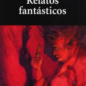 RELATOS FANTASTICOS. AULA DE LITERATURA Nº 12. -VICENS VIVES-