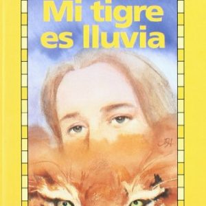 MI TIGRE ES LLUVIA -GAVIOTA JUNIOR-