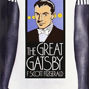 THE GREAT GATSBY -LONGMAN- LIBRO EN INGLES