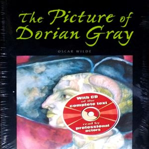 THE PICTURE OF DORIAN GRAY -OXFORD- LIBRO EN INGLES