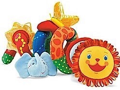 SONATINA ACTIVITY CADENA PARA SILLITA DE PASEO CARRITO CHICCO 66151