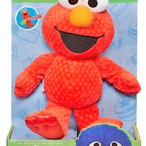 PELUCHE BARRIO SESAMO 32454 PLAYSKOOL