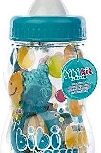 BIBERON PLAS ACCESORIOS BAÑO INF BETER BIBI KIT.