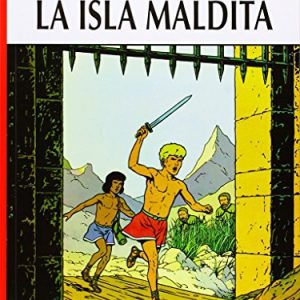 ALIX 03 LA ISLA MALDITA -NETCOM2-