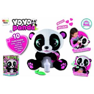 YOKO PANDA 95199 CLUB PETZ. PRECIO POR UNIDAD.