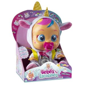 BEBES LLORONES DREAMY 99180 IMC TOYS