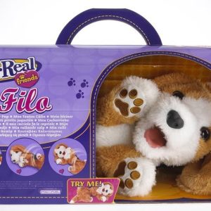 CACHORRITO FILO FURREAL 70326 HASBRO