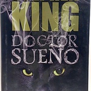 DOCTOR SUEÑO -CIRCULO- STEPHEN KING