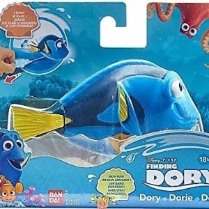FIGURA PARA BAÑO BUSCANDO A DORY 36590 BANDAI