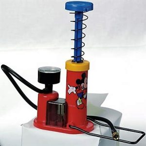 BOMBA INFLADORA PERSONAJES DISNEY 10268