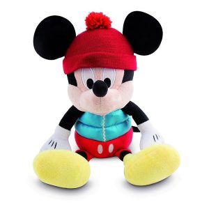 MUÑECO MICKEY TEMBLEQUES 181595 IMC TOYS