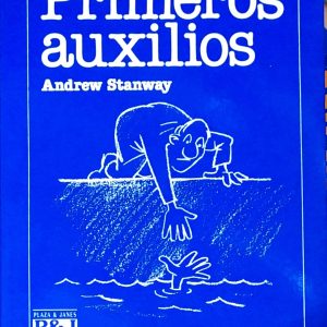 PRIMEROS AUXILIOS -P&J-