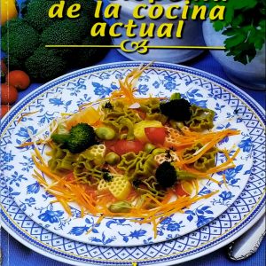 ENCICLOPEDIA DE LA COCINA ACTUAL VOL. I