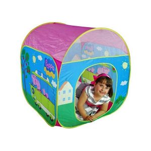 TIENDA CAMPAÑA PEPPA PIG 882 AMIJOC