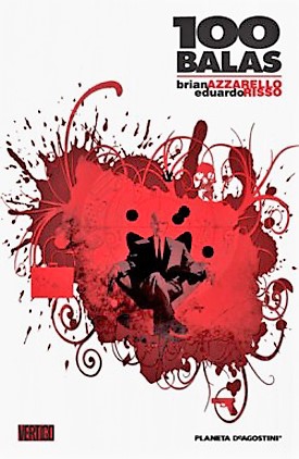 100 BALAS INTEGRAL TOMO I -PLANETA- - Imagen 3