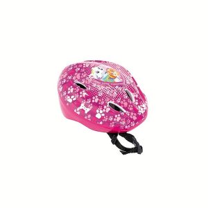 CASCO BICI PATRULLA CANINA ROSA 2211 SAICA