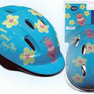 CASCO LUNNIS LUPITA 947 AZUL CLARO