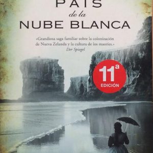 EN EL PAIS DE LA NUBE BLANCA -ED.B-