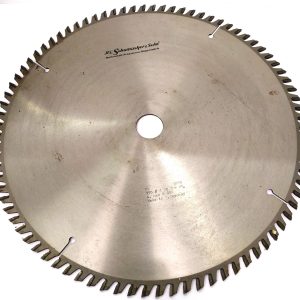 DISCO METAL DURO SCHUMACHER KW 350X30 84 5KW350