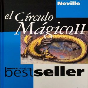 EL CIRCULO MAGICO II -PLURAL-