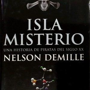 ISLA MISTERIO -PLANETA-